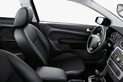 2004 Ford Focus. Image by Ford.