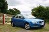 2005 Ford Focus Titanium TDCi. Image by Shane O' Donoghue.