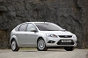 2008 Ford Focus. Image by Ford.