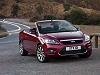 Ford Focus Coupe-Cabriolet.