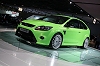 2008 Ford Focus RS. Image by Shane O' Donoghue.