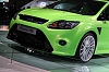 2008 Ford Focus RS. Image by Shane O' Donoghue.