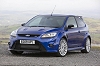 2009 Ford Focus RS. Image by Ford.