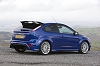 2009 Ford Focus RS. Image by Ford.