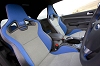 2009 Ford Focus RS. Image by Ford.