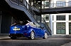 2009 Ford Focus RS. Image by Ford.