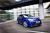 2009 Ford Focus RS. Image by Ford.