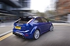 2009 Ford Focus RS. Image by Ford.