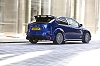 2009 Ford Focus RS. Image by Ford.