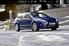 2009 Ford Focus RS. Image by Ford.