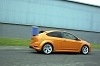 2008 Ford Focus ST. Image by Kyle Fortune.