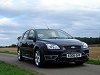 2006 Ford Focus ST. Image by James Jenkins.