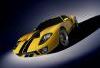 The Ford GT40 concept car. Photograph by Ford. Click here for a larger image.