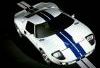 The Ford GT40 concept car. Photograph by Ford. Click here for a larger image.