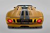 Professional modding of the Ford GT. Image by Ford.