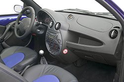 2005 Ford Ka. Image by Ford. Click here for a larger image. 2005 Ford Ka. Image by Ford.