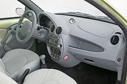 2005 Ford Ka. Image by Ford.