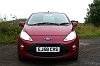 2009 Ford Ka. Image by Alisdair Suttie.