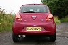 2009 Ford Ka. Image by Alisdair Suttie.