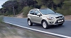 2008 Ford Kuga. Image by Ford.