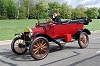 Ford Model T. Image by Richard Noble.