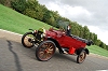 Ford Model T. Image by Richard Noble.