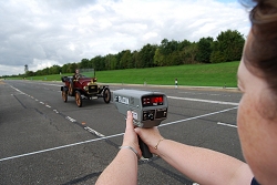 Ford Model T. Image by Richard Noble.