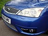 2005 Ford Mondeo ST TDCi. Image by James Jenkins.