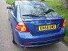 2005 Ford Mondeo ST TDCi. Image by James Jenkins.