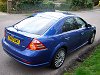 2005 Ford Mondeo ST TDCi. Image by James Jenkins.