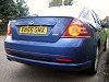 2005 Ford Mondeo ST TDCi. Image by James Jenkins.