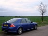 2005 Ford Mondeo ST TDCi. Image by James Jenkins.