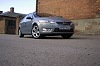 2007 Ford Mondeo. Image by Kyle Fortune.