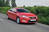 2008 Ford Mondeo Econetic. Image by Ford.