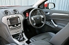 2008 Ford Mondeo Econetic. Image by Ford.