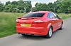 2008 Ford Mondeo Econetic. Image by Ford.