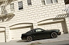2008 Ford Mustang Bullitt. Image by Ford.
