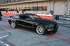 2008 Ford Mustang (KITT in Knight Rider). Image by Ford.