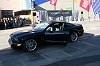 2008 Ford Mustang (KITT in Knight Rider). Image by Ford.