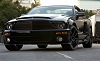 2008 Ford Mustang (KITT in Knight Rider). Image by Ford.