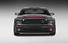 2008 Ford Mustang (KITT in Knight Rider). Image by Ford.