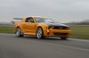 2004 Ford Mustang GTR concept. Image by Ford.