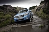 2009 Ford Ranger. Image by James Lipman.