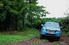 2009 Ford Ranger. Image by James Lipman.