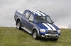 2008 Ford Ranger Le Mans. Image by Ford.