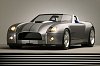 2004 Ford Shelby Cobra concept car image gallery. Image by Ford.