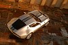 2004 Ford Shelby GR-1 concept. Image by Ford.