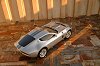 2004 Ford Shelby GR-1 concept. Image by Ford.