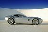 2004 Ford Shelby GR-1 concept. Image by Ford.