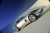 2004 Ford Shelby GR-1 concept. Image by Ford.
